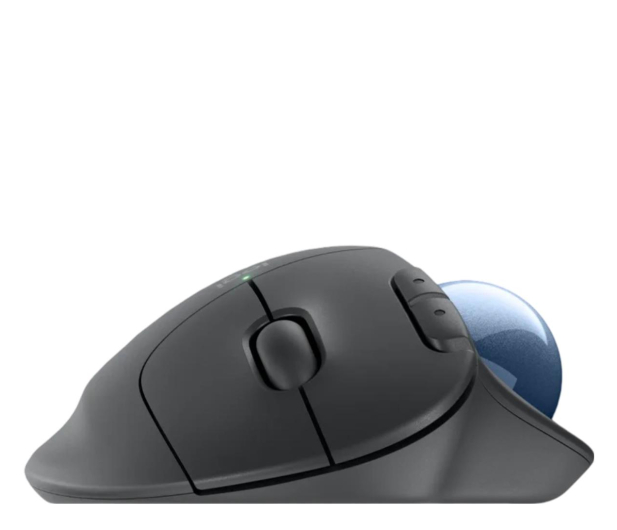 LOGITECH M575 S Ergo grafit 910-007029 - 1276183 - zdjęcie 3